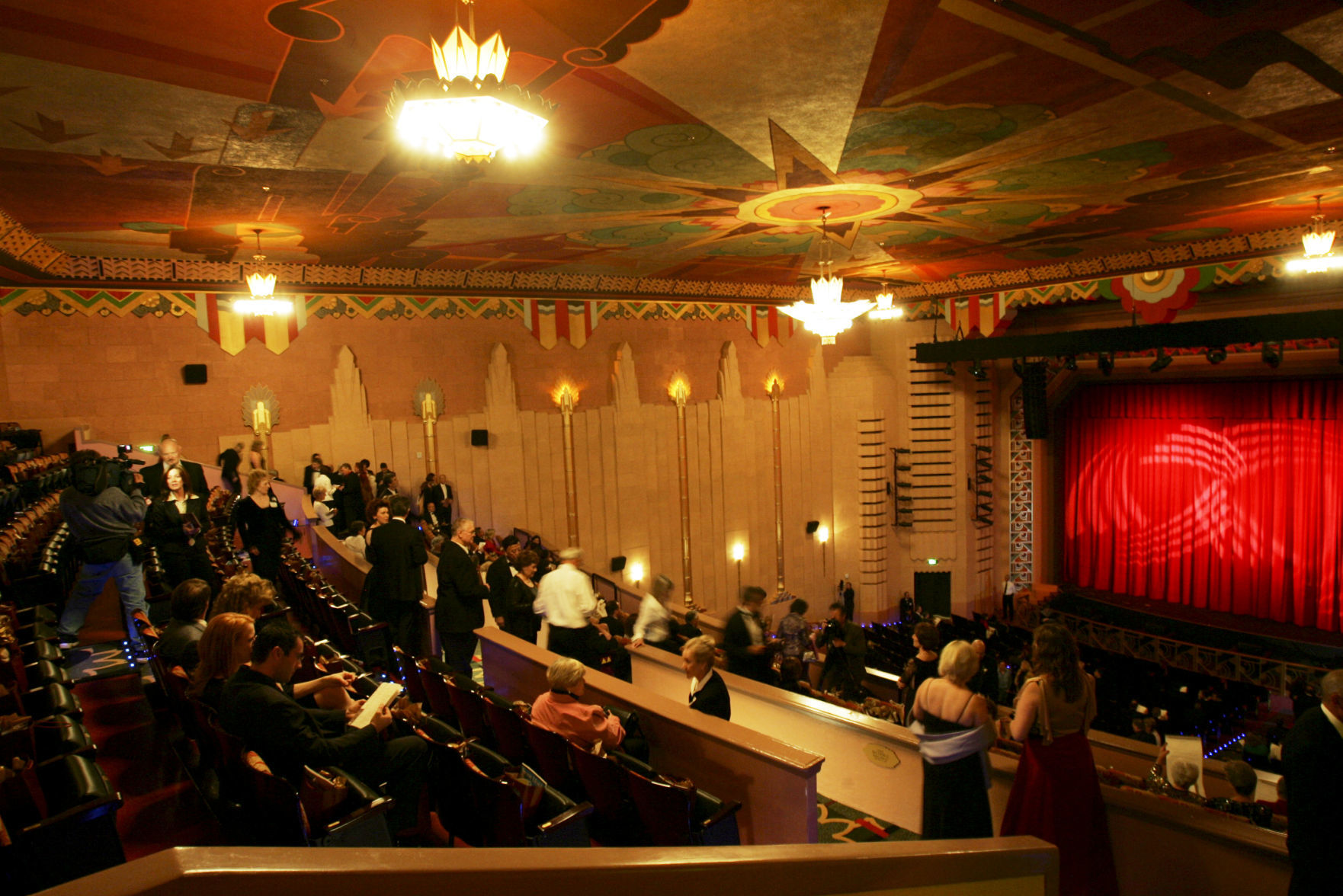 Fox Tucson Theatre